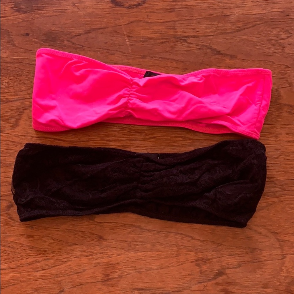 Set of 2 Bandeu